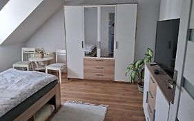 Apartamenty pod lipami